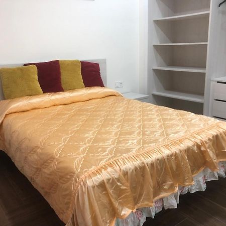 Apartamento La Plana Castellon de la Plana Exterior photo